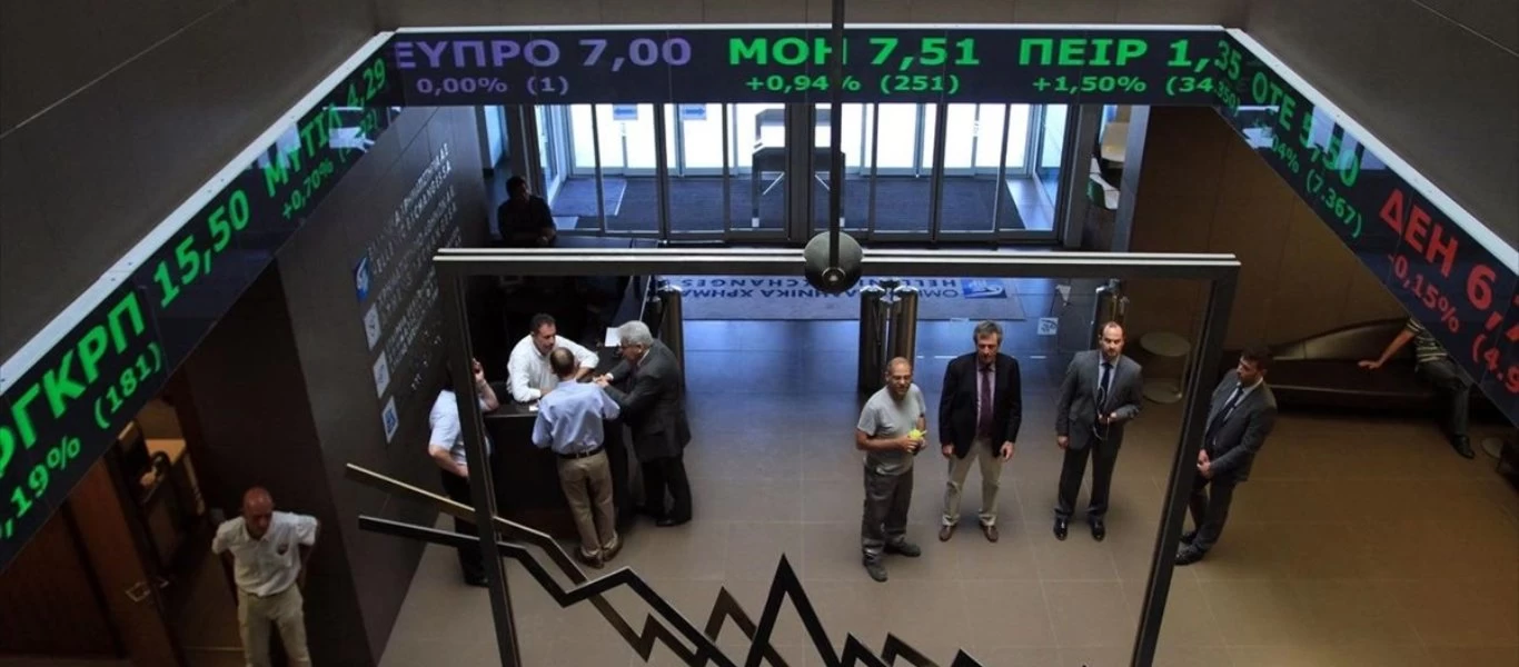 Χρηματιστήριο Αθηνών: «Πράσινο φως» για τη διαγραφή της Forthnet